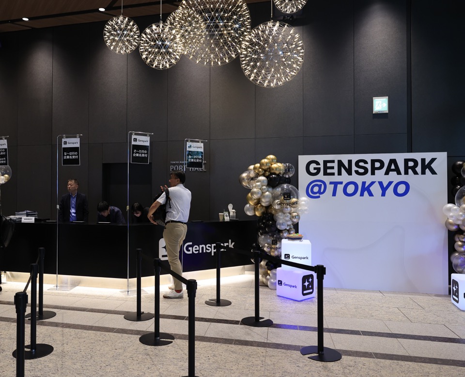 前回イベントの風景 12